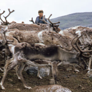 Lappland 1972