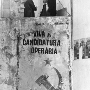 Lissabon 1979